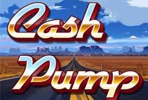 Cash Pump slot